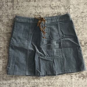 Forever 21 Skirt